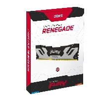FURY DDR5 16GB 6400MTs DIMM