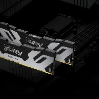 FURY DDR5 16GB 6400MTs DIMM