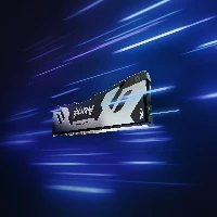 FURY DDR5 16GB 6400MTs DIMM