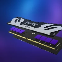 FURY DDR5 16GB 6400MTs DIMM