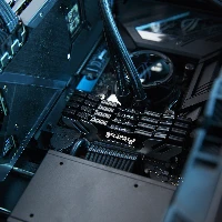 FURY DDR5 16GB 6400MTs DIMM