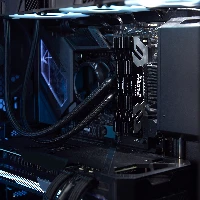 FURY DDR5 16GB 6400MTs DIMM
