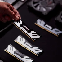FURY DDR5 16GB 6400MTs DIMM