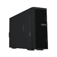 ST650 V2 Xeon Silver 4309Y (8C 2.8GHz 12MB Cache/105W), 32GB  (1x32GB, 3200MHz 2Rx4 RDIMM), 8 SAS/SATA, 9350-8i, 1x750W Titanium, 3 Standard Fans, XCC Enterprise