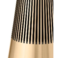 Beosound 2 3rd Gen Gold Tone WK9