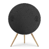 Beosound A9 5.G Natural Aluminium WK7