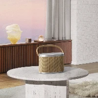 Beosound A5 Nordic Weave