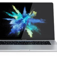 Compulocks Ledge Lock Adapter for MacBook Pro TB and Keyed Cable Lock - Adattatore connessione blocco di sicurezza - argento - con blocco cavo con chiave - per Apple MacBook Pro with Touch Bar 13.3 4x Thunderbolt 3 (Late 2016, Mid 2017, Mid 2018, Mid 201
