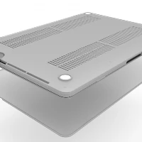 Compulocks Hardshell Case - Cabinet protettivo notebook - 15