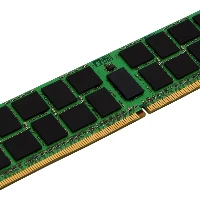 Kingston - DDR3L - modulo - 16 GB - DIMM a 240 pin - 1600 MHz / PC3L-12800 - CL11 - 1.35 V - registrato - ECC