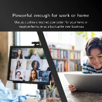 NETGEAR Nighthawk M6 Mobile Hotspot Router MR6150  un compagno di viaggio ideale che offre Internet 5G forte, affidabile e sicuro, con velocit fino a 2,5Gbps ( dove disponibile ) per un WiFi di prima classe ovunque. Collegate fino a 32 dispositivi per