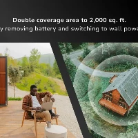 NETGEAR Nighthawk M6 Mobile Hotspot Router MR6150  un compagno di viaggio ideale che offre Internet 5G forte, affidabile e sicuro, con velocit fino a 2,5Gbps ( dove disponibile ) per un WiFi di prima classe ovunque. Collegate fino a 32 dispositivi per