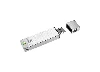 IronKey Basic S250 - Chiavetta USB - crittografato - 16 GB - USB 2.0 - FIPS 140-2 Level 3