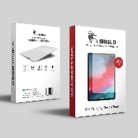 Compulocks Tempered Glass Screen Protector for iPad Pro 11 - Protezione per schermo per tablet - vetro - per Apple 10.9-inch iPad Air (4th generation), 11-inch iPad Pro (1st generation, 2nd generation)