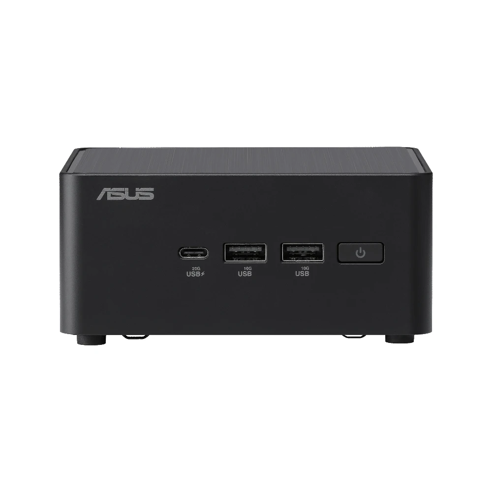 ASU NUC14RVHI300002I RevTalKit