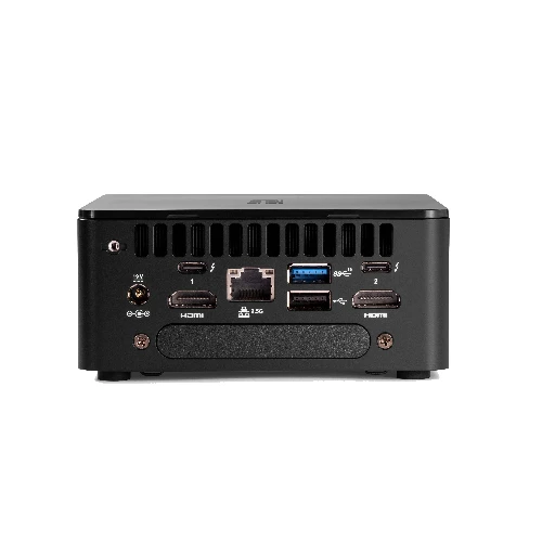 ASU NUC12WSHi50002 WalStKitTal