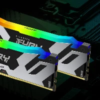 FURY Ren DDR5 2x24 7200 DIMM