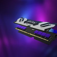 FURY Ren DDR5 2x24 7200 DIMM