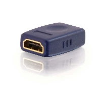 C2G Velocity HDMI, HDMI, HDMI, Blue