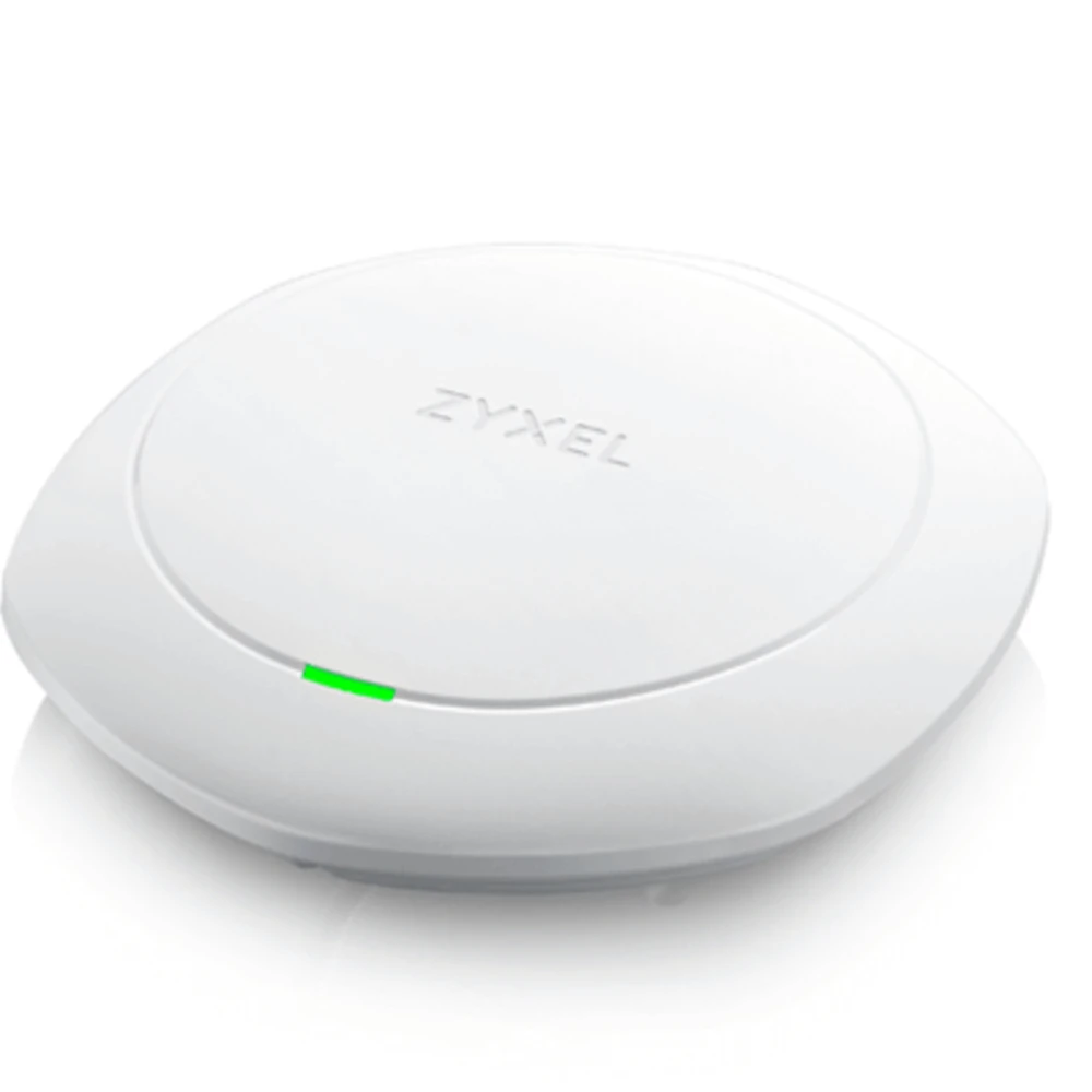 Zyxel WAC6303D-S, 1300 Mbit/s, 1300 Mbit/s, 10,100,1000 Mbit/s, 1600 Mbit/s, IEEE 802.3, IEEE 802.3ab, IEEE 802.3af, IEEE 802.3at, IEEE 802.3au, IEEE 802.3az, IEEE 802.3u, 80 MHz