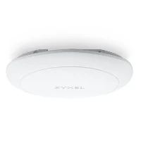 Zyxel WAC6303D-S, 1300 Mbit/s, 1300 Mbit/s, 10,100,1000 Mbit/s, 1600 Mbit/s, IEEE 802.3, IEEE 802.3ab, IEEE 802.3af, IEEE 802.3at, IEEE 802.3au, IEEE 802.3az, IEEE 802.3u, 80 MHz