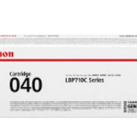 Canon 0942C002, 54000 pages, Canon, Canon i-SENSYS LBP-710cx / LBP-712cx, imageCLASS LBP-712cdn