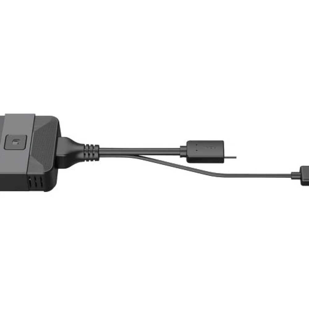 iiyama WP D001HU, Wired, HDMI, WLAN, 867 Mbit/s, Black