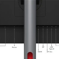 Lenovo ThinkVision P27q-30, 68.6 cm (27