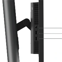 Lenovo ThinkVision P27q-30, 68.6 cm (27