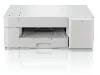 Brother DCP-J1200WERE1, Inkjet, Colour printing, 1200 x 1200 DPI, Colour copying, A4, White