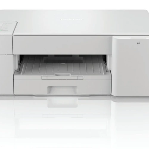 Brother DCP-J1200WERE1, Inkjet, Colour printing, 1200 x 1200 DPI, Colour copying, A4, White