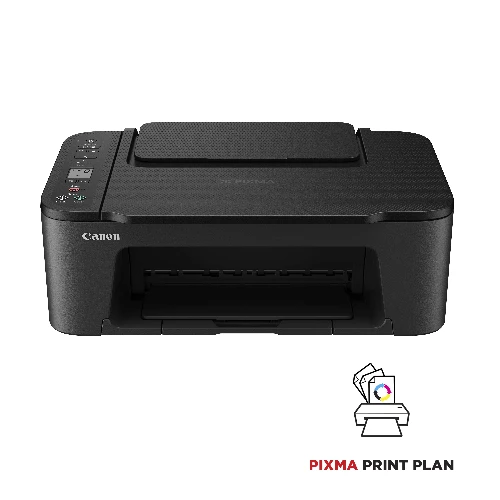 Canon PIXMA TS3550i, Inkjet, Colour printing, 4800 x 1200 DPI, Colour copying, A4, Black