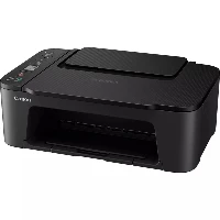 Canon PIXMA TS3550i, Inkjet, Colour printing, 4800 x 1200 DPI, Colour copying, A4, Black