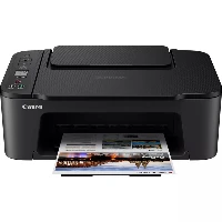 Canon PIXMA TS3550i, Inkjet, Colour printing, 4800 x 1200 DPI, Colour copying, A4, Black