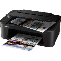 Canon PIXMA TS3550i, Inkjet, Colour printing, 4800 x 1200 DPI, Colour copying, A4, Black