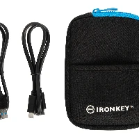 KT 7680GB IronKey AES 256