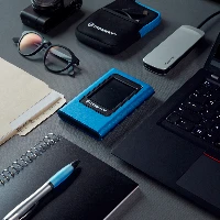 KT 7680GB IronKey AES 256