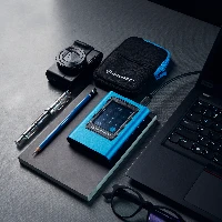 KT 7680GB IronKey AES 256