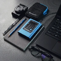 KT 7680GB IronKey AES 256