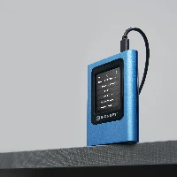 KT 7680GB IronKey AES 256