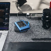 KT 7680GB IronKey AES 256