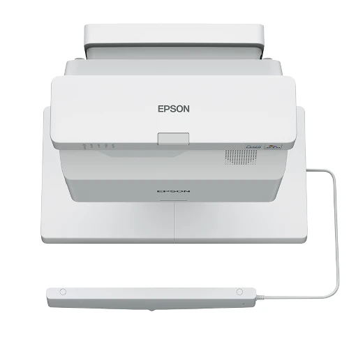 Epson EB-770Fi, 4100 ANSI lumens, 3LCD, 1080p (1920x1080), 25000001, 169, 1524 - 2540 mm (60 - 100