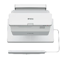 Epson EB-770Fi, 4100 ANSI lumens, 3LCD, 1080p (1920x1080), 25000001, 169, 1524 - 2540 mm (60 - 100