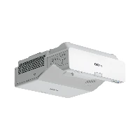 Epson EB-770Fi, 4100 ANSI lumens, 3LCD, 1080p (1920x1080), 25000001, 169, 1524 - 2540 mm (60 - 100