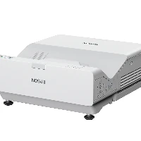 Epson EB-770Fi, 4100 ANSI lumens, 3LCD, 1080p (1920x1080), 25000001, 169, 1524 - 2540 mm (60 - 100