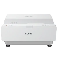 Epson EB-770Fi, 4100 ANSI lumens, 3LCD, 1080p (1920x1080), 25000001, 169, 1524 - 2540 mm (60 - 100