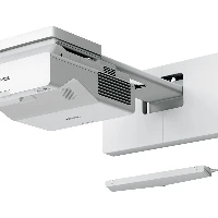 Epson EB-770Fi, 4100 ANSI lumens, 3LCD, 1080p (1920x1080), 25000001, 169, 1524 - 2540 mm (60 - 100