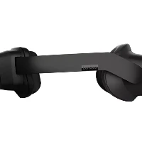 Lenovo 12DE0000GE, Dedicated head mounted display, Black, 90 Hz, Buttons, 2280 x 2280 pixels, 5.33 cm (2.1