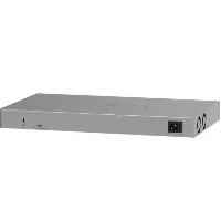 NETGEAR GS752TPP, Managed, L2/L3/L4, Gigabit Ethernet (10/100/1000), Power over Ethernet (PoE), Rack mounting