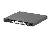 NETGEAR M4350-36X4V, Managed, L3, 10G Ethernet (100/1000/10000), Power over Ethernet (PoE), Rack mounting, 1U